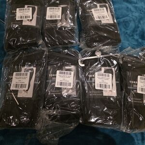 Torrid Black Leggings  1x